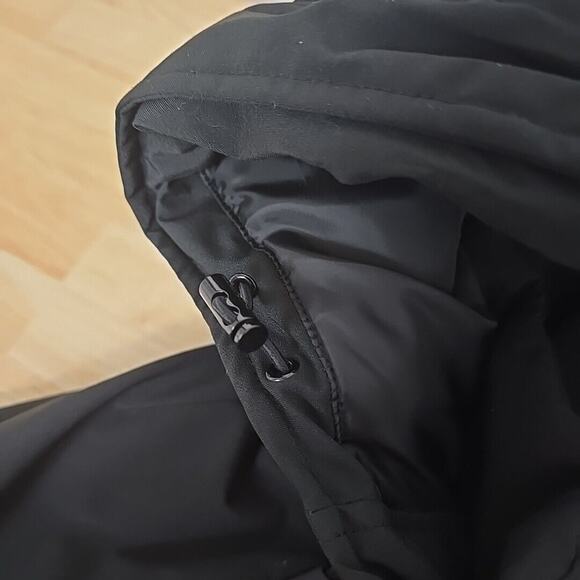 Michael Kors Womens Quilted Packable Down Fill Puffer Quilted Coat Size Small - Picture 12 of 12